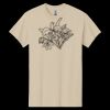 Heavy Cotton ™ 100% Cotton T Shirt Thumbnail