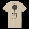Heavy Cotton ™ 100% Cotton T Shirt Thumbnail