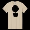 Heavy Cotton ™ 100% Cotton T Shirt Thumbnail
