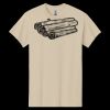 Heavy Cotton ™ 100% Cotton T Shirt Thumbnail