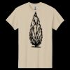 Heavy Cotton ™ 100% Cotton T Shirt Thumbnail