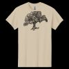 Heavy Cotton ™ 100% Cotton T Shirt Thumbnail