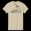 Heavy Cotton ™ 100% Cotton T Shirt Thumbnail
