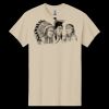 Heavy Cotton ™ 100% Cotton T Shirt Thumbnail