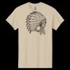Heavy Cotton ™ 100% Cotton T Shirt Thumbnail