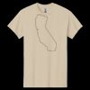 Heavy Cotton ™ 100% Cotton T Shirt Thumbnail