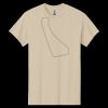 Heavy Cotton ™ 100% Cotton T Shirt Thumbnail