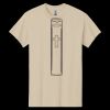 Heavy Cotton ™ 100% Cotton T Shirt Thumbnail