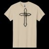 Heavy Cotton ™ 100% Cotton T Shirt Thumbnail