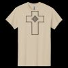 Heavy Cotton ™ 100% Cotton T Shirt Thumbnail