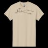 Heavy Cotton ™ 100% Cotton T Shirt Thumbnail