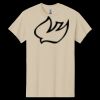 Heavy Cotton ™ 100% Cotton T Shirt Thumbnail