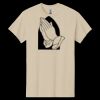 Heavy Cotton ™ 100% Cotton T Shirt Thumbnail