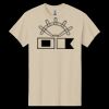 Heavy Cotton ™ 100% Cotton T Shirt Thumbnail