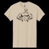 Heavy Cotton ™ 100% Cotton T Shirt Thumbnail