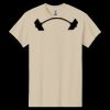 Heavy Cotton ™ 100% Cotton T Shirt Thumbnail