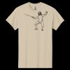 Heavy Cotton ™ 100% Cotton T Shirt Thumbnail