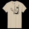 Heavy Cotton ™ 100% Cotton T Shirt Thumbnail
