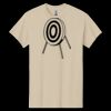 Heavy Cotton ™ 100% Cotton T Shirt Thumbnail