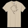 Heavy Cotton ™ 100% Cotton T Shirt Thumbnail