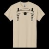 Heavy Cotton ™ 100% Cotton T Shirt Thumbnail