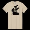 Heavy Cotton ™ 100% Cotton T Shirt Thumbnail