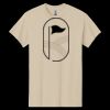 Heavy Cotton ™ 100% Cotton T Shirt Thumbnail