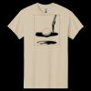 Heavy Cotton ™ 100% Cotton T Shirt Thumbnail