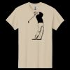 Heavy Cotton ™ 100% Cotton T Shirt Thumbnail