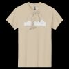 Heavy Cotton ™ 100% Cotton T Shirt Thumbnail