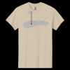 Heavy Cotton ™ 100% Cotton T Shirt Thumbnail