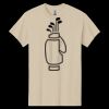 Heavy Cotton ™ 100% Cotton T Shirt Thumbnail