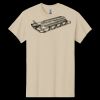 Heavy Cotton ™ 100% Cotton T Shirt Thumbnail