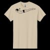 Heavy Cotton ™ 100% Cotton T Shirt Thumbnail