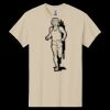 Heavy Cotton ™ 100% Cotton T Shirt Thumbnail