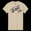 Heavy Cotton ™ 100% Cotton T Shirt Thumbnail