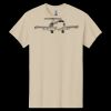 Heavy Cotton ™ 100% Cotton T Shirt Thumbnail