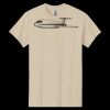 Heavy Cotton ™ 100% Cotton T Shirt Thumbnail