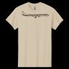 Heavy Cotton ™ 100% Cotton T Shirt Thumbnail