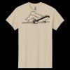 Heavy Cotton ™ 100% Cotton T Shirt Thumbnail