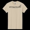 Heavy Cotton ™ 100% Cotton T Shirt Thumbnail