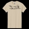 Heavy Cotton ™ 100% Cotton T Shirt Thumbnail