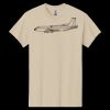 Heavy Cotton ™ 100% Cotton T Shirt Thumbnail