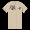Heavy Cotton ™ 100% Cotton T Shirt Thumbnail