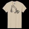 Heavy Cotton ™ 100% Cotton T Shirt Thumbnail