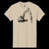 Heavy Cotton ™ 100% Cotton T Shirt Thumbnail