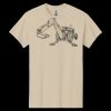 Heavy Cotton ™ 100% Cotton T Shirt Thumbnail