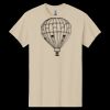 Heavy Cotton ™ 100% Cotton T Shirt Thumbnail