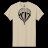 Heavy Cotton ™ 100% Cotton T Shirt Thumbnail