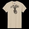 Heavy Cotton ™ 100% Cotton T Shirt Thumbnail